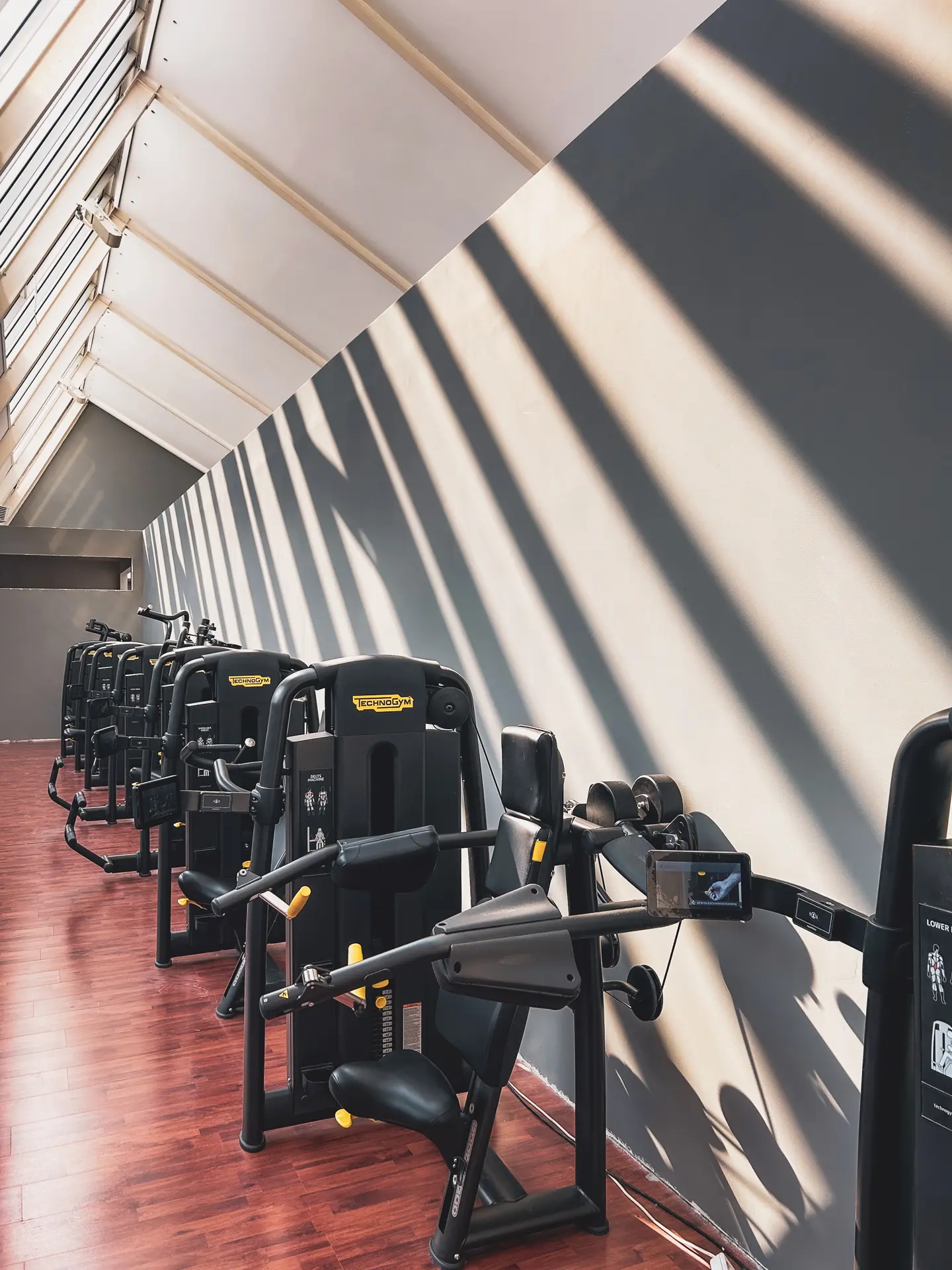 Rehasport