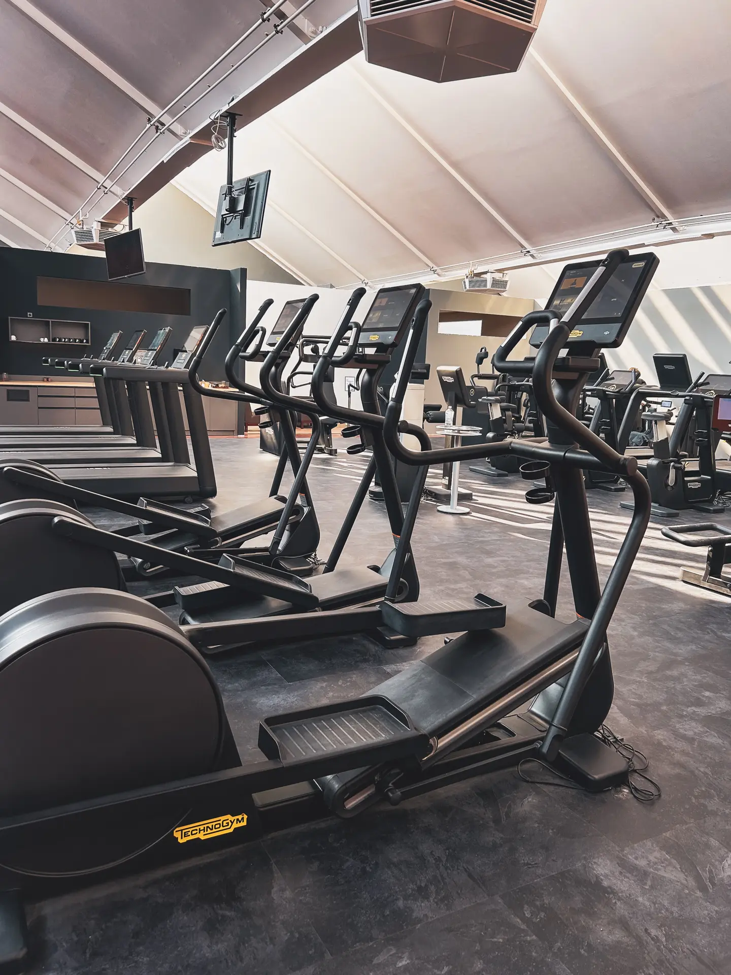 Gesundheitstraining